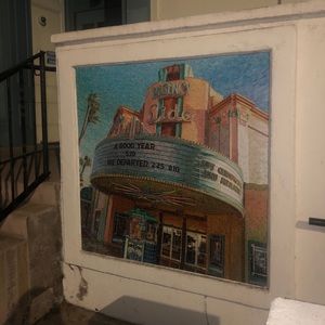 Meet your Posher, Gabriel